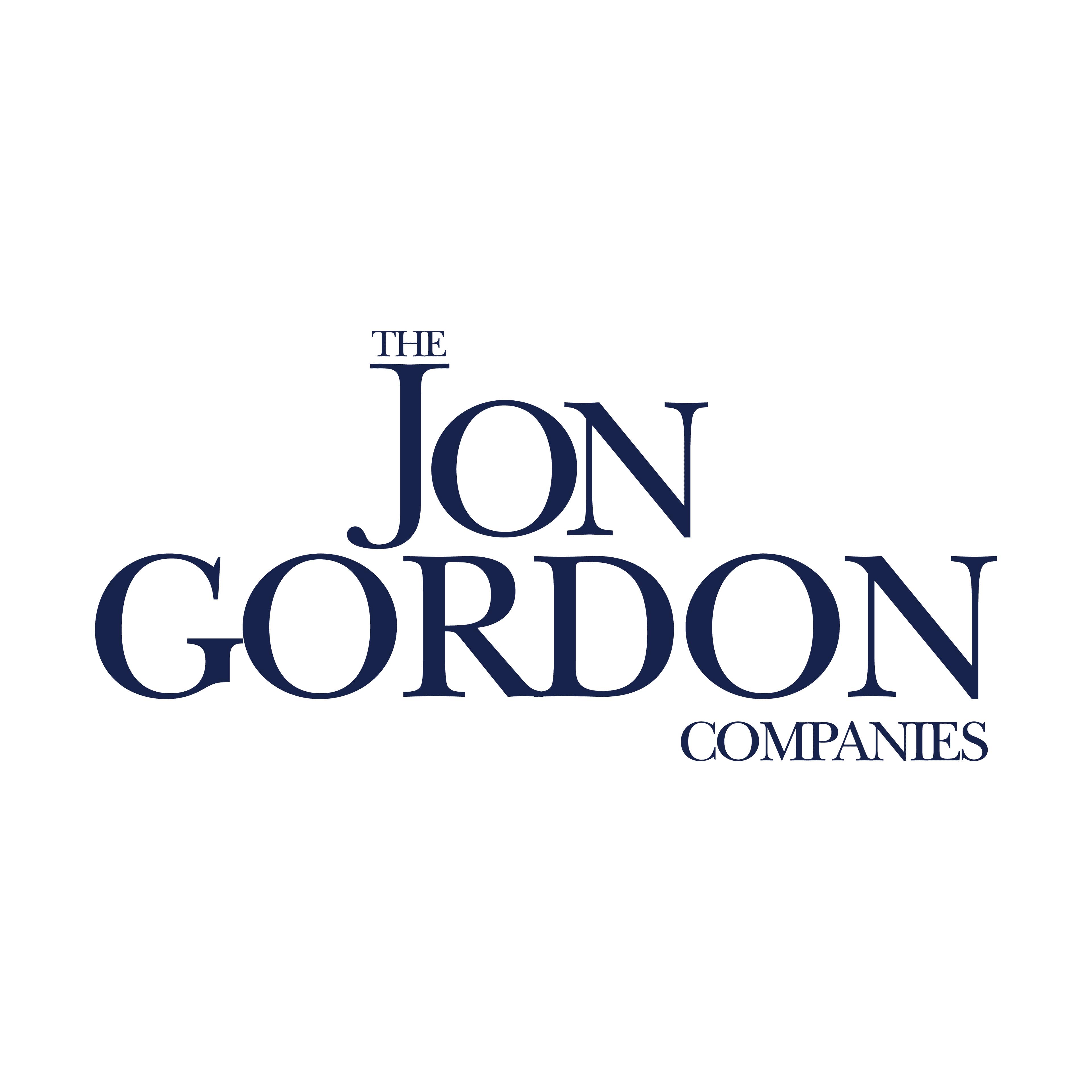The Jon Gordon Companies